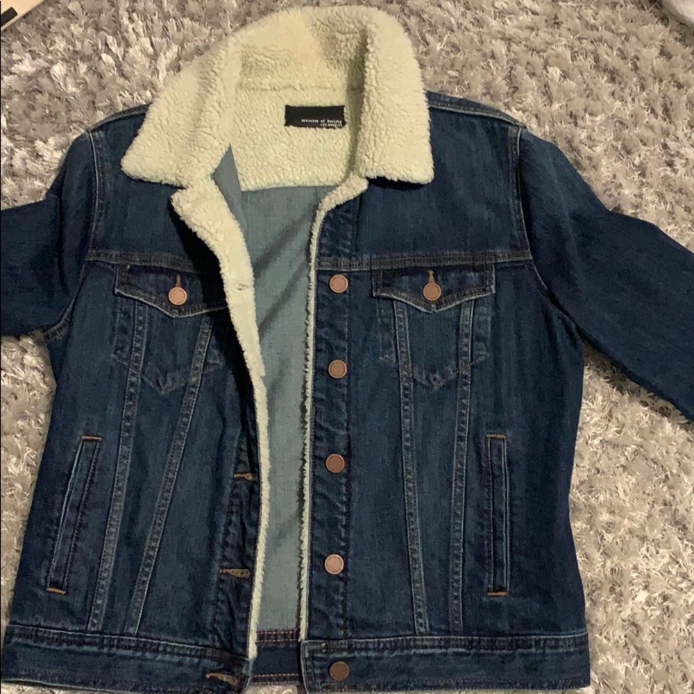 Articles of society Liz jean jacket